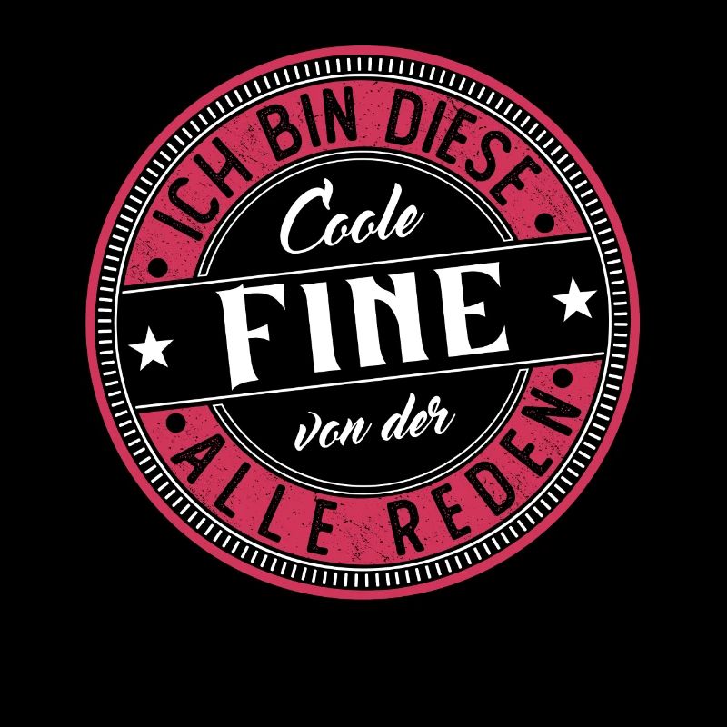 Fine Geschenkidee Geschenk Geburtstag