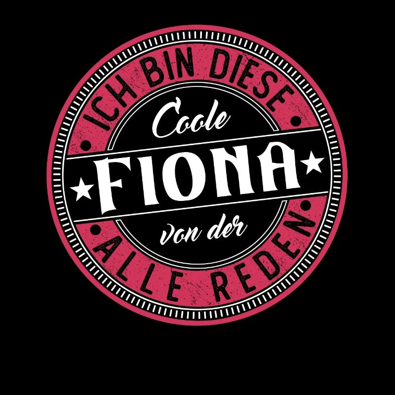 Fiona Geschenkidee Geschenk Geburtstag