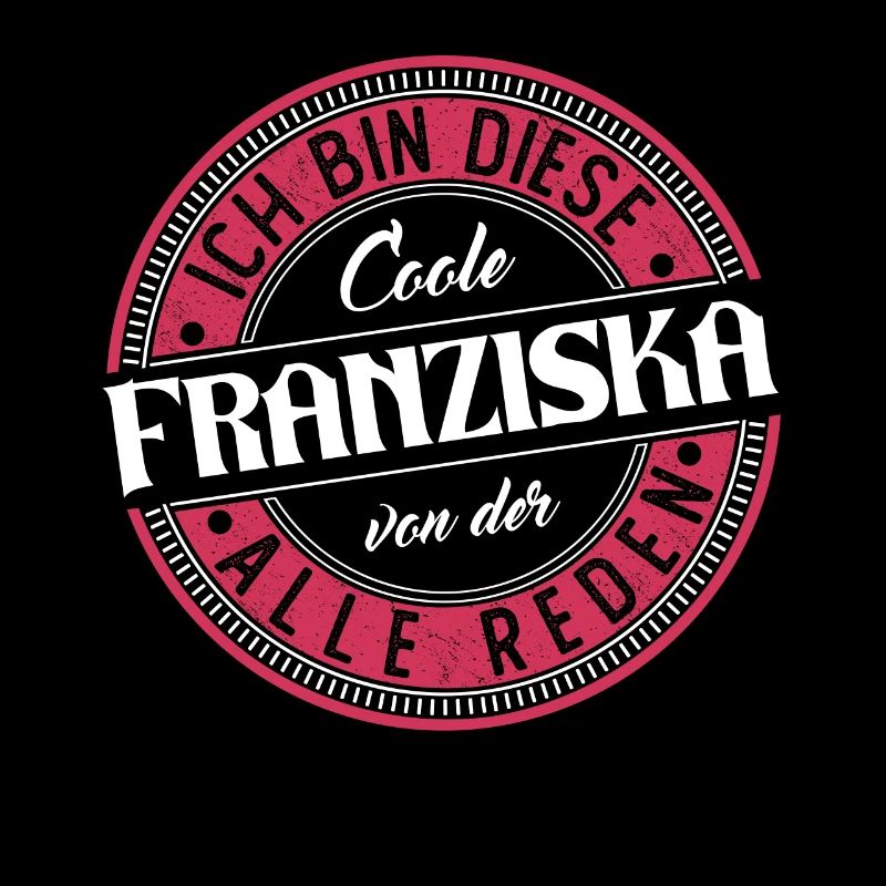 Franziska Geschenkidee Geschenk Geburtstag
