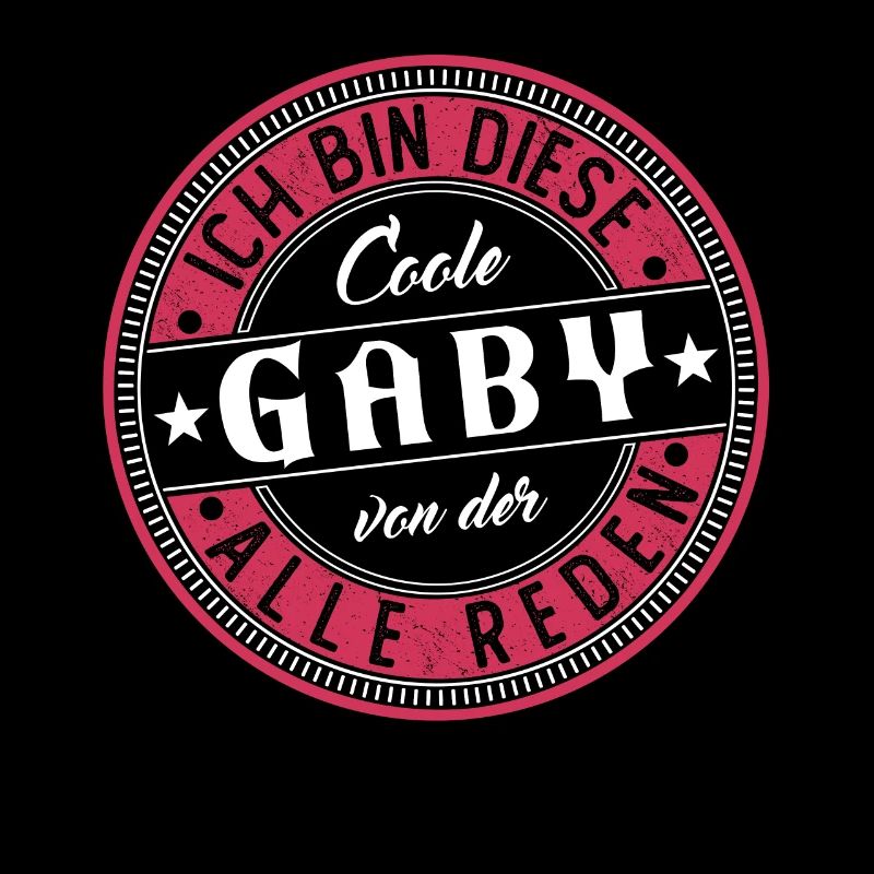 Gaby Geschenkidee Geschenk Geburtstag