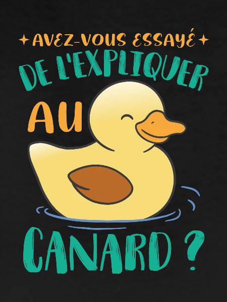 Canard Humour
