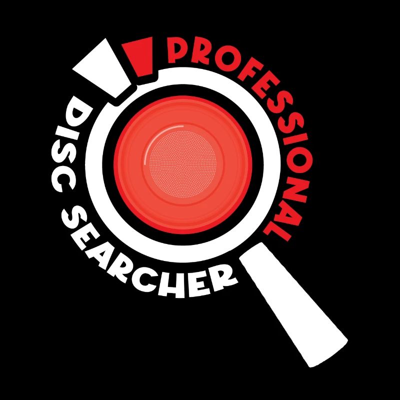 Professional Disc Searcher