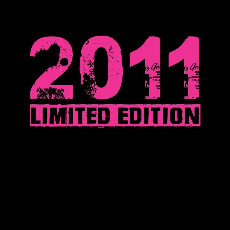 Édition Limitée 2011