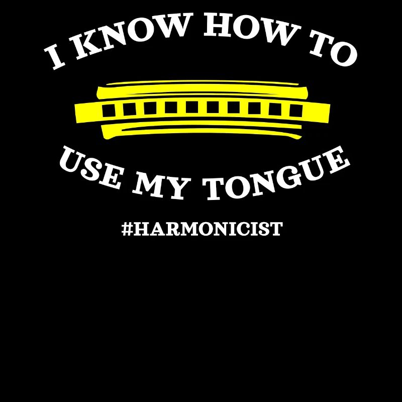 Harmoniciste, Musique d’harmonica