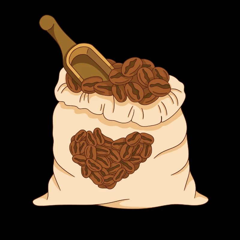 Coffee Gift Caffeine Coffee Bean Coffee Cup