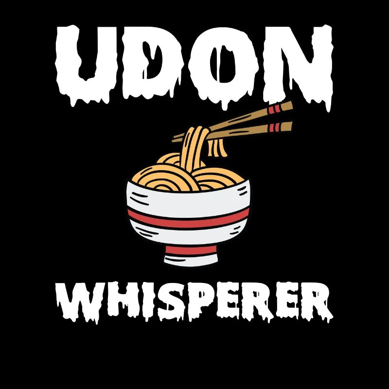 Udon Flüsterer