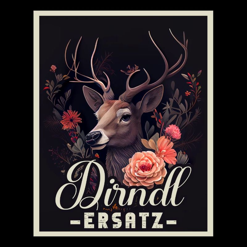 Dirndl Ersatz Dirndl Trachten Kostüm Dirndl Ersatz