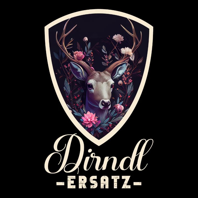 Dirndl Ersatz Dirndl Trachten Kostüm Dirndl Ersatz