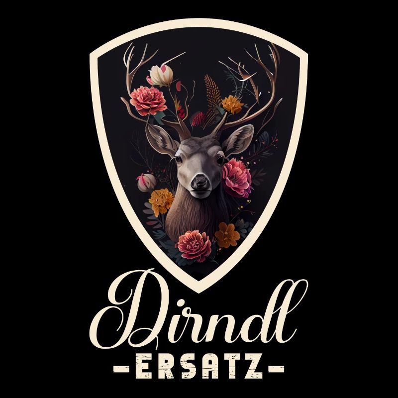 Dirndl Ersatz Dirndl Trachten Kostüm Dirndl Ersatz