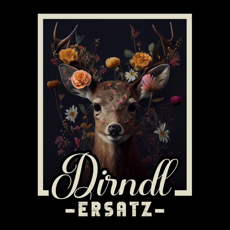 Dirndl Ersatz Dirndl Trachten Kostüm Dirndl Ersatz