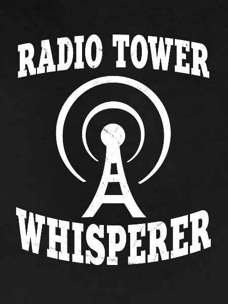 Funkturm Flüsterer