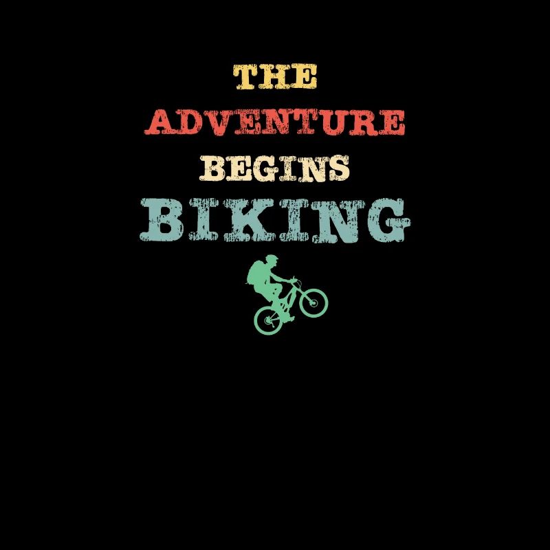 The adventure begins - Binking