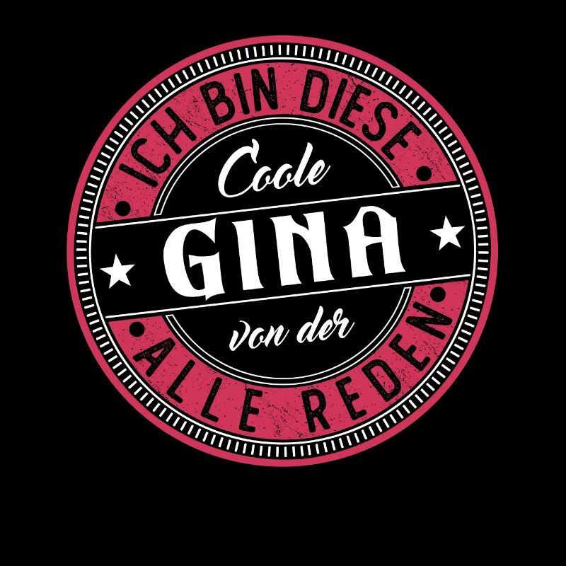Gina Geschenkidee Geschenk Geburtstag