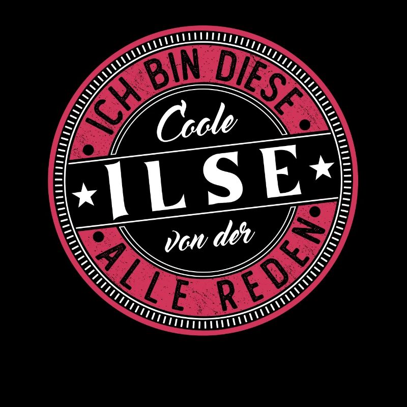 Ilse Geschenkidee Geschenk Geburtstag