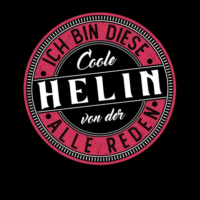 Helin Geschenkidee Geschenk Geburtstag