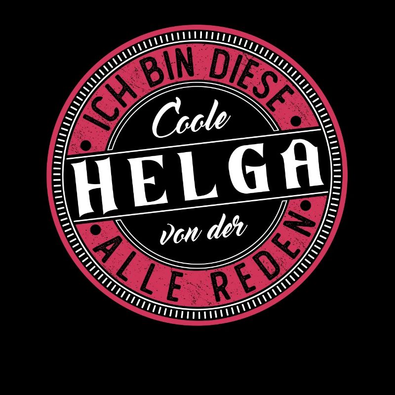 Helga Geschenkidee Geschenk Geburtstag