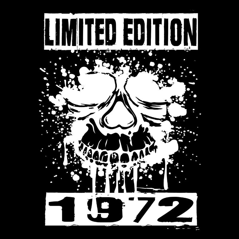 Édition limitée 1972