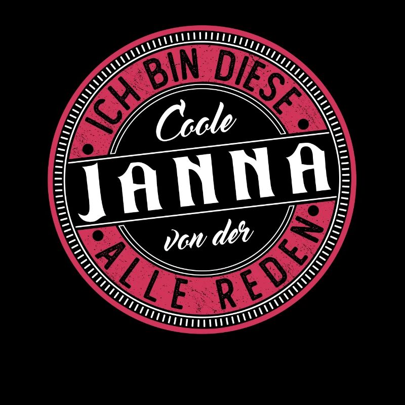 Janna Geschenkidee Geschenk Geburtstag