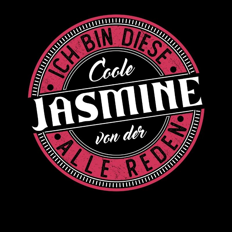 Jasmine Geschenkidee Geschenk Geburtstag