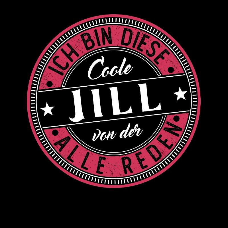 Jill Geschenkidee Geschenk Geburtstag