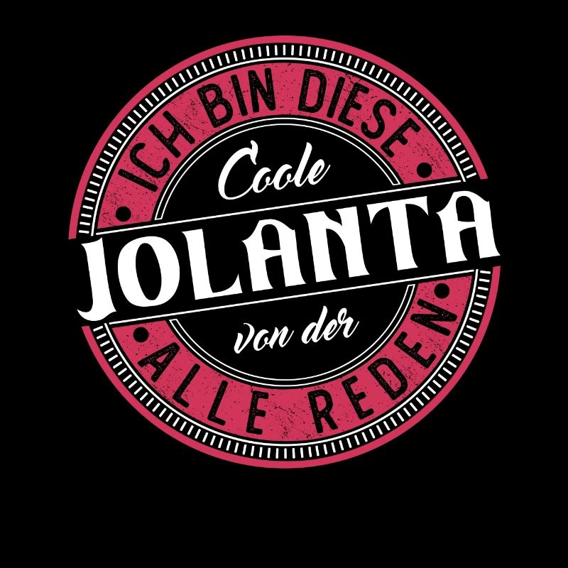 Jolanta Geschenkidee Geschenk Geburtstag