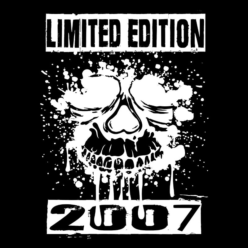 Édition limitée 2007
