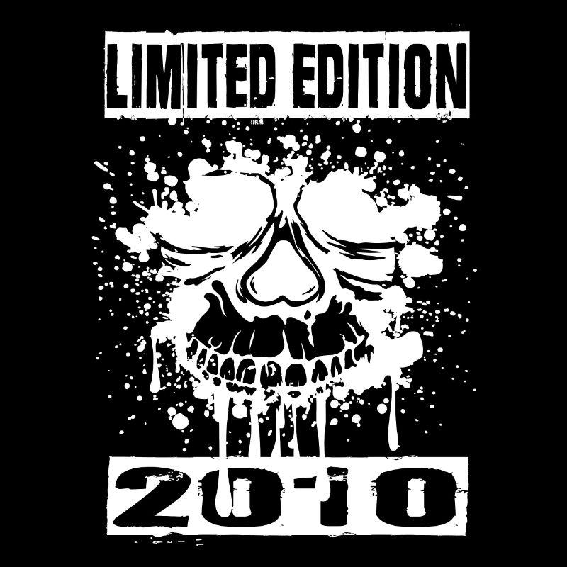 Édition limitée 2010