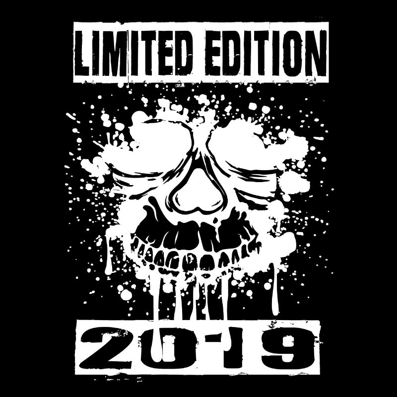 Édition limitée 2019