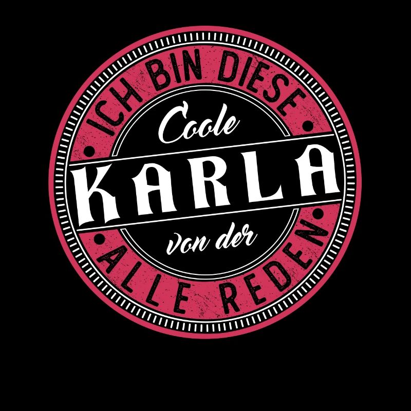 Karla Geschenkidee Geschenk Geburtstag