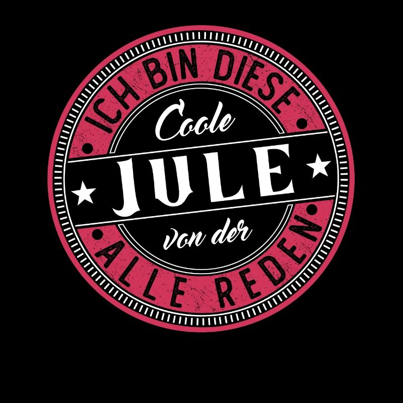 Jule Geschenkidee Geschenk Geburtstag