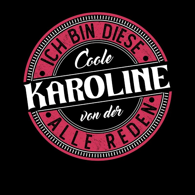 Karoline Geschenkidee Geschenk Geburtstag