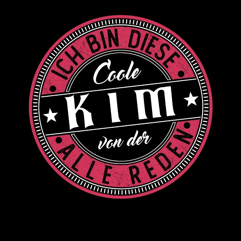 Kim Geschenkidee Geschenk Geburtstag