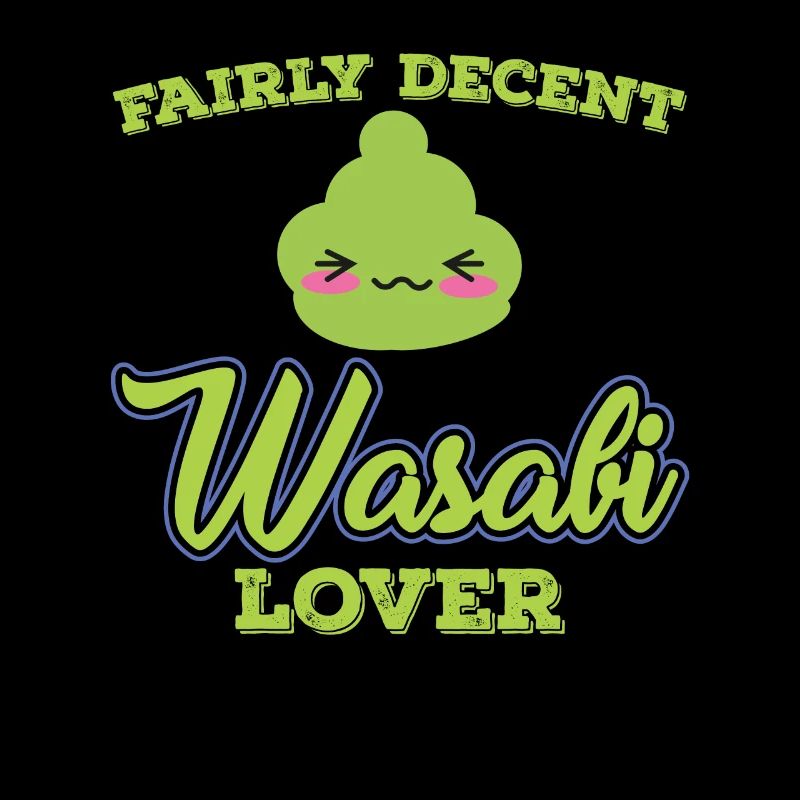 Wasabi