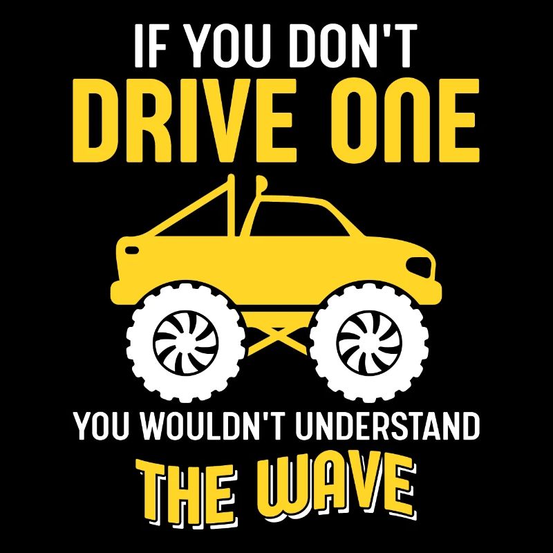 Off-road, 4x4, 4-wheel