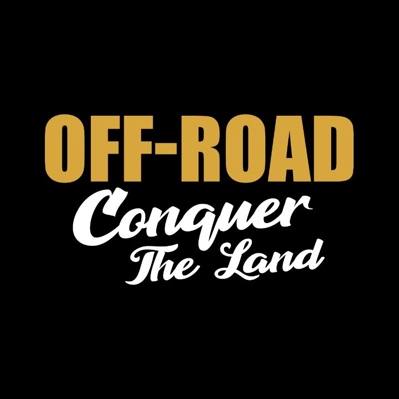 Off-road, 4x4, 4-wheel