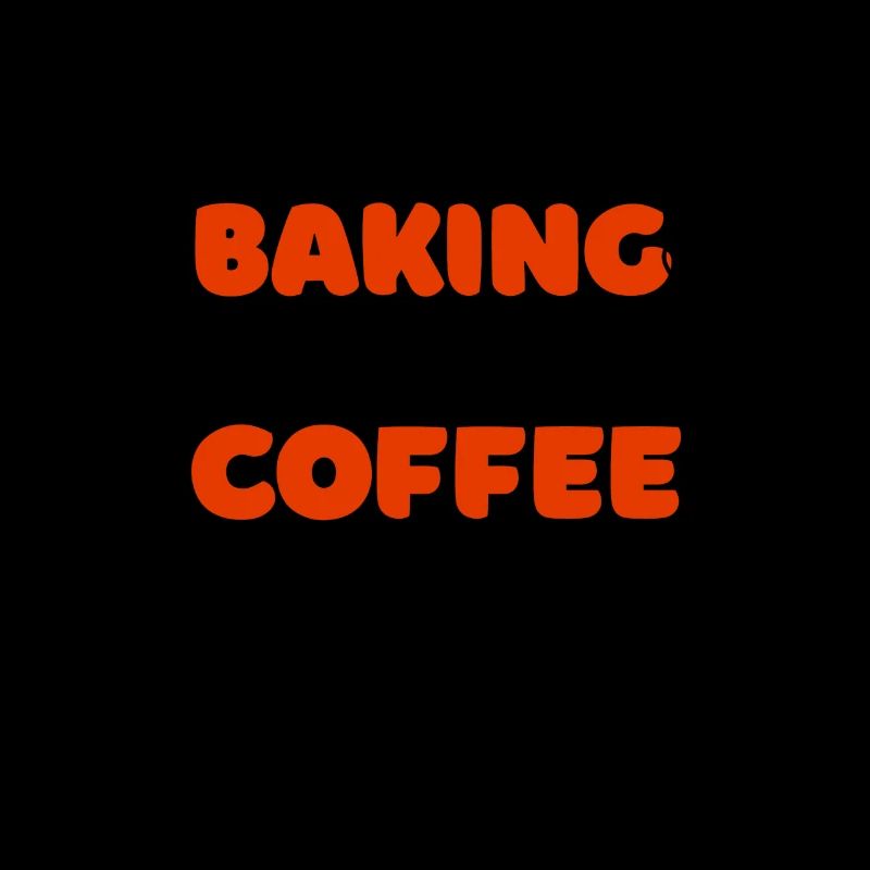 Bäcker Coffee Bäckerei Kaffee Backen Konditor Cafe