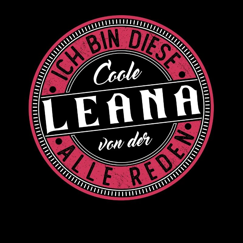 Leana Geschenkidee Geschenk Geburtstag