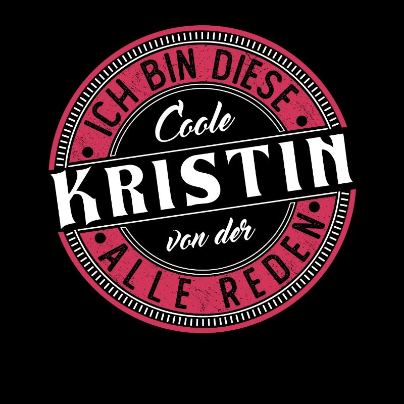 Kristin Geschenkidee Geschenk Geburtstag