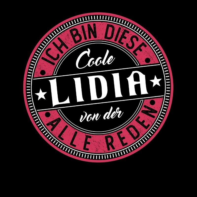 Lidia Geschenkidee Geschenk Geburtstag