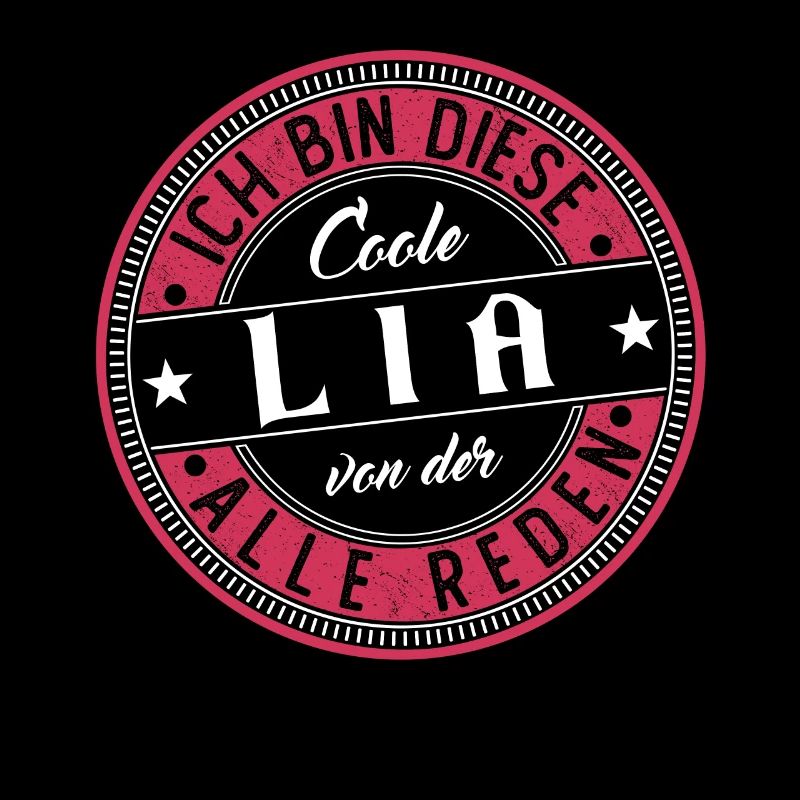 Lia Geschenkidee Geschenk Geburtstag