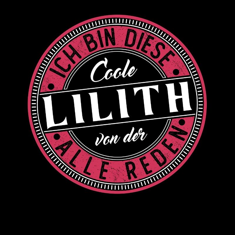 Lilith Geschenkidee Geschenk Geburtstag