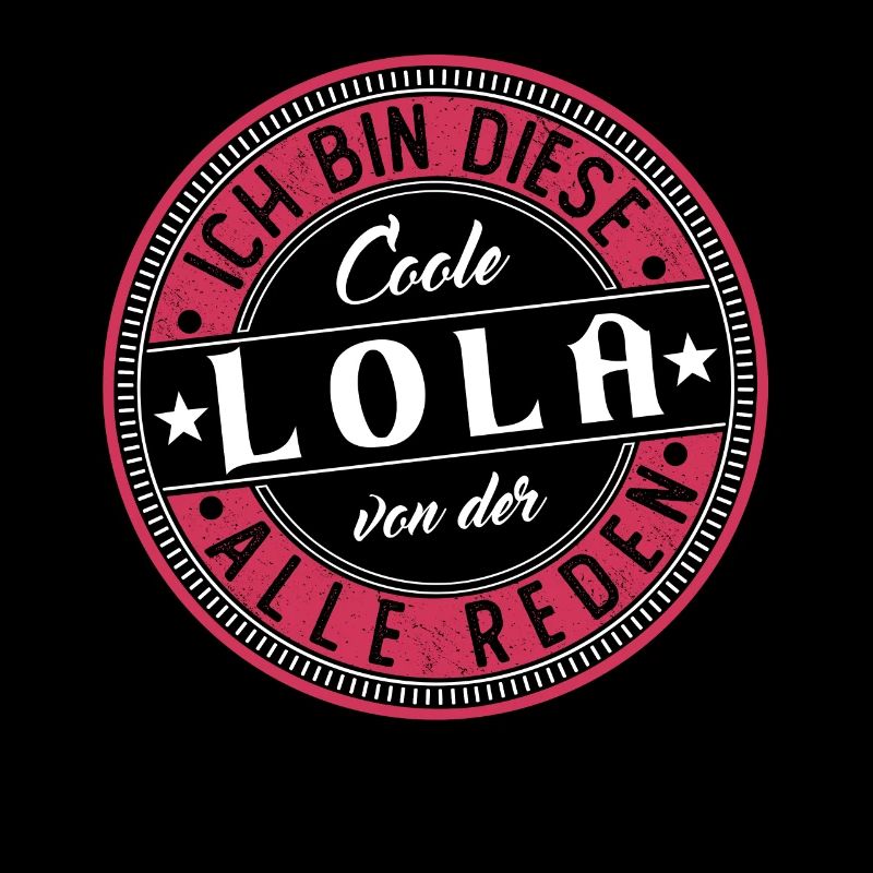 Lola Geschenkidee Geschenk Geburtstag