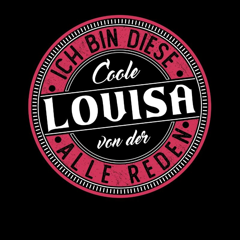 Louisa Geschenkidee Geschenk Geburtstag