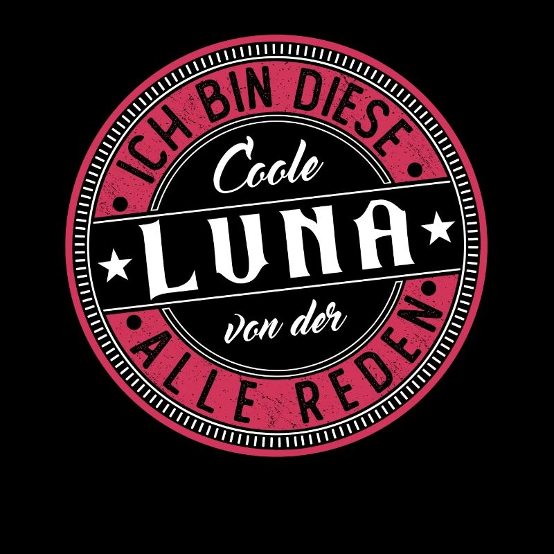 Luna Geschenkidee Geschenk Geburtstag