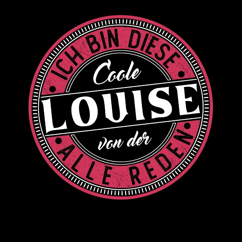 Louise Geschenkidee Geschenk Geburtstag