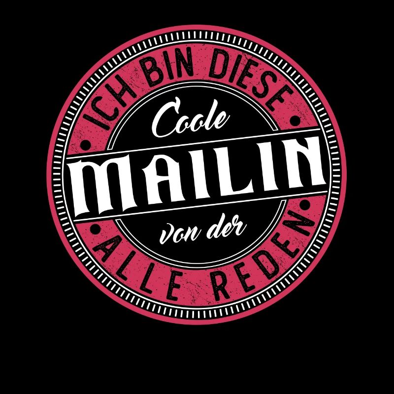 Mailin Geschenkidee Geschenk Geburtstag