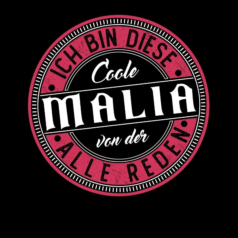 Malia Geschenkidee Geschenk Geburtstag