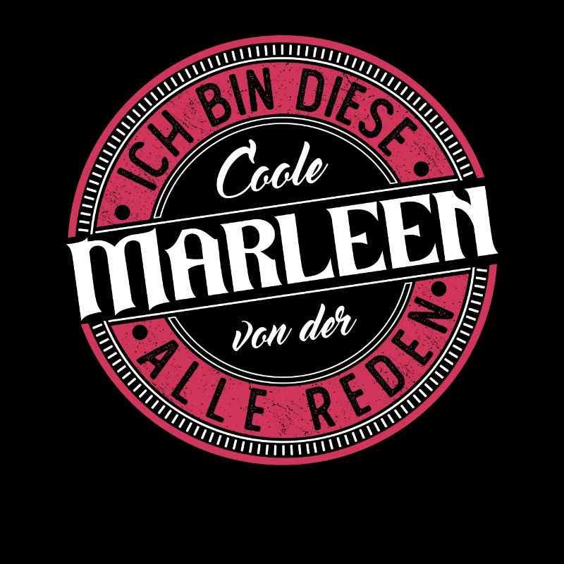 Marleen Geschenkidee Geschenk Geburtstag