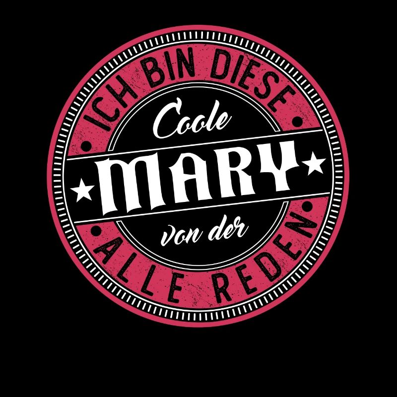 Mary Geschenkidee Geschenk Geburtstag