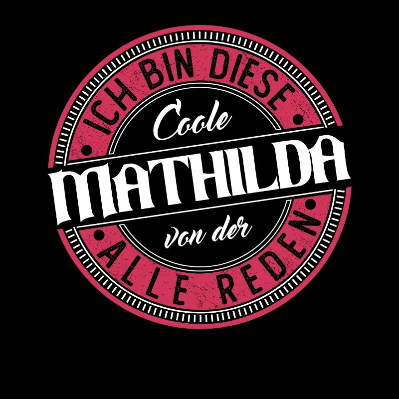 Mathilda Geschenkidee Geschenk Geburtstag